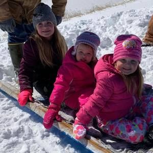 Meet your Posher, Marilyn